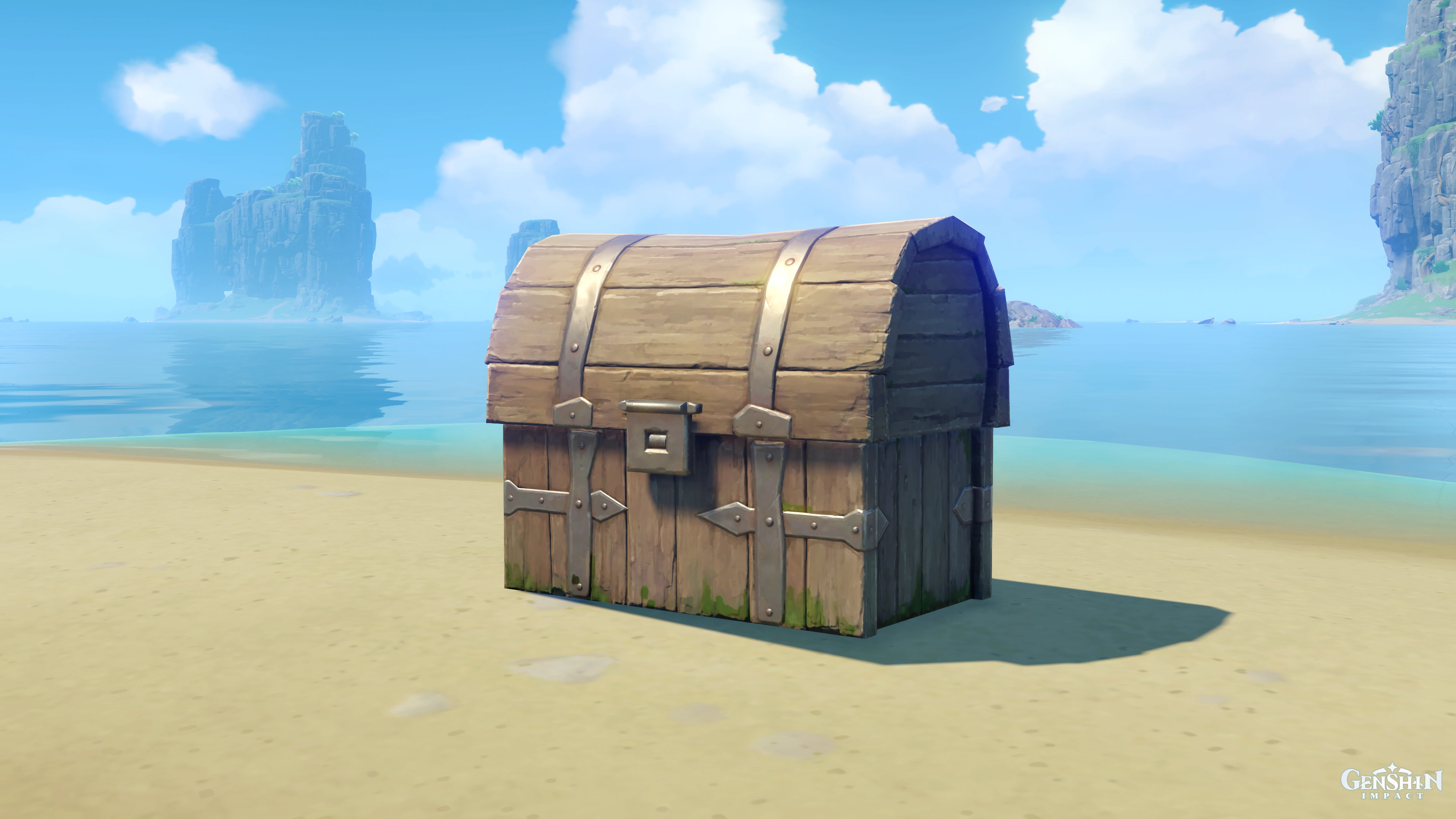 Common_Chest