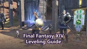 FFXIV Fast Leveling Guide: Best Ways to Reach Level 100