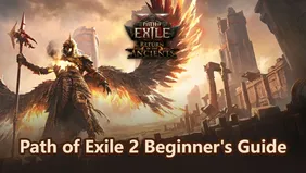 Path of Exile 2 Beginner's Guide: League, Class, Skill and Gear