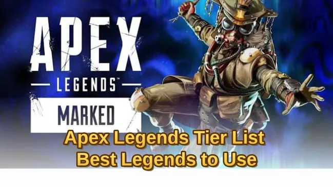 Apex Legends Tier List Season 29: Mobility, Survivability, Utility and Strength