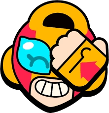 Max | Brawl Stars