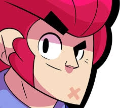 Colt Brawl Stars