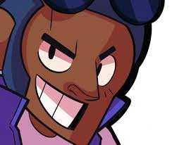 Brock Brawl Stars