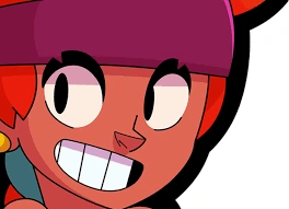 Amber Brawl Stars