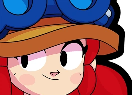 Jessie Brawl Stars