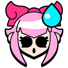 Brawl Stars Melodie
