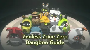 Zenless Zone Zero Bangboo Guide