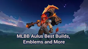 MLBB Aulus Best Builds, Emblems and More