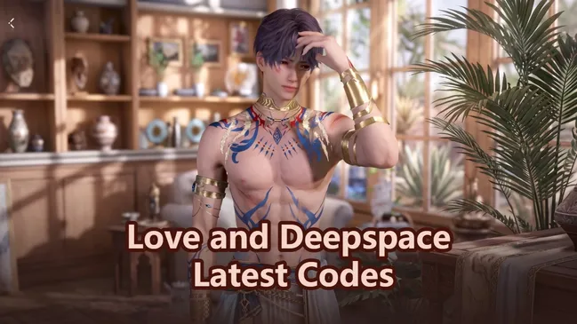 Love and Deepspace Newest Redeem Codes (September 2026)