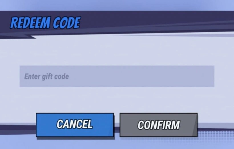 dc: dark legion code
